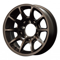 RMP Racing R25 Plus CBZ