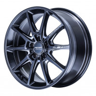 RMP Racing R25 Plus 17x7.0 48 114.3x5 DTS + GOODYEAR EfficientGrip Comfort 195/45R17  81W