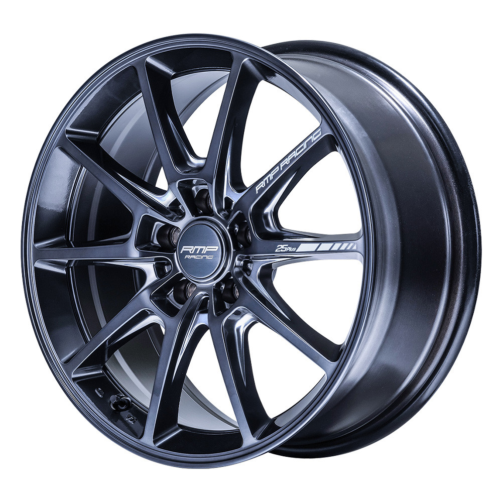 RMP Racing R25 Plus 18x7.5 50 114.3x5 DTS