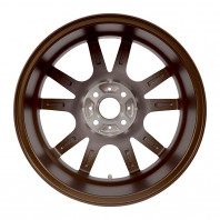 FINALIST FT-S10 15x5.5 42 100x4 MBR + KENDA KR203 165/55R15 75V