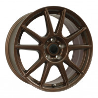 FINALIST FT-S10 18x8.0 42 114.3x5 MBR + CooperWeather-MasterICE100 245/45R18 96T スタ  セール