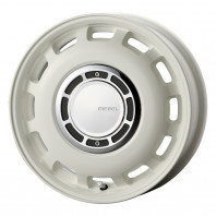 X BLOOD DIESEL 15x6.0 32 100x4 MW + GOODYEAR Vector 4Seasons Hybrid 185/60R15 84H