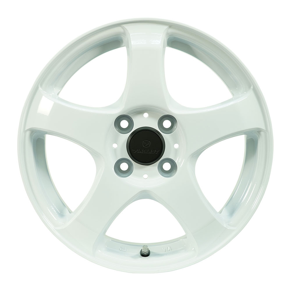 FINALIST FZ-S5 WHT