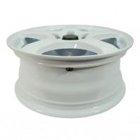 FINALIST FZ-S5 16x6.5 38 114.3x5 WHT