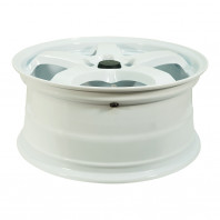 FINALIST FZ-S5 17x7.0 50 100x5 WHT