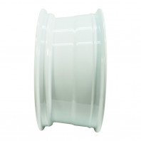 FINALIST FZ-S5 18x8.0 45 114.3x5 WHT