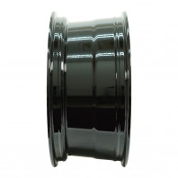 FINALIST FZ-S5 17x7.0 50 114.3x5 BL/RP + BRIDGESTONE POTENZA RE004 225/55R17 101W XL