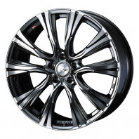 LEONIS VR 20x8.5 35 114.3x5 BMCMC + FINALIST 595 EVO 225/35R20.Z 90Y XL