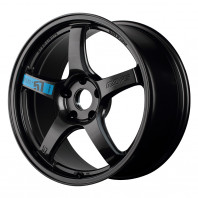 RAYS GRAM LIGHTS 57CR SPEC-M 18x7.5 50 114.3x5 AXZ + RADAR Dimax R8+ 225/35R18.Z 87Y XL