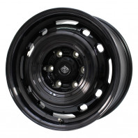 LANDFOOT XFG 15x6.0 33 139.7x6 SC/P + RADAR RENEGADE R/T+ 195/80R15 8PR 107/105Q DLT