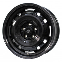 LANDFOOT XFG 16x7.0 35 114.3x5 SC/P + NANKANG AW-1 215/70R16 100Q ｽﾀｯﾄﾞﾚｽ