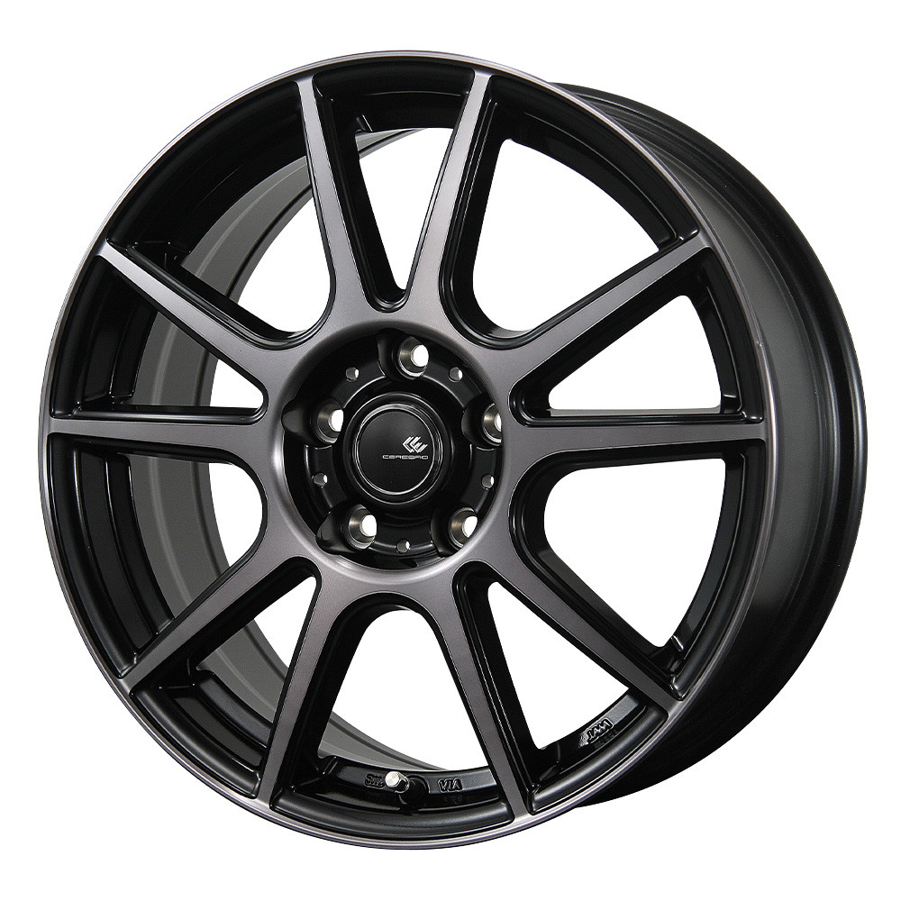 CEREBRO PFX 18x8.0 42 114.3x5 BP/BC