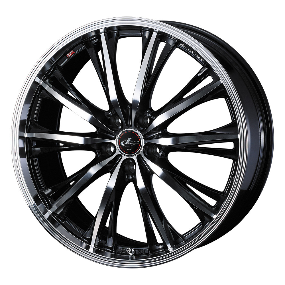 LEONIS RT 18x7.0 55 114.3x5 PBMC