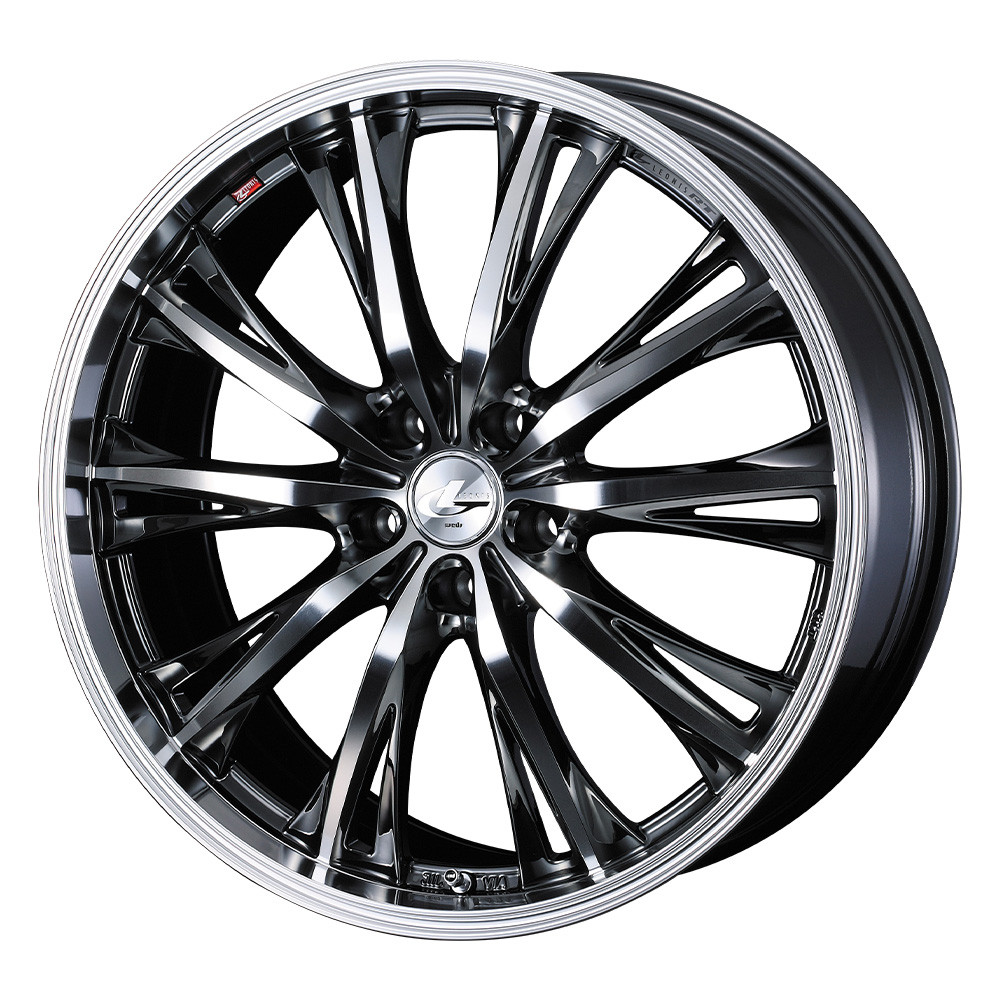 LEONIS RT 18x7.0 55 114.3x5 BMCMC