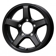 ME-A 15x5.5 5 139.7x5 MB + ZEETEX CT6000 ECO 215/70R15 8PR 109/107T DLT