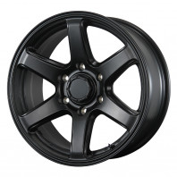 ME-A 15x6.0 33 139.7x6 MB + NANKANG SNC-1 195/80R15 8PR 107/105L D ｽﾀｯﾄﾞﾚｽ