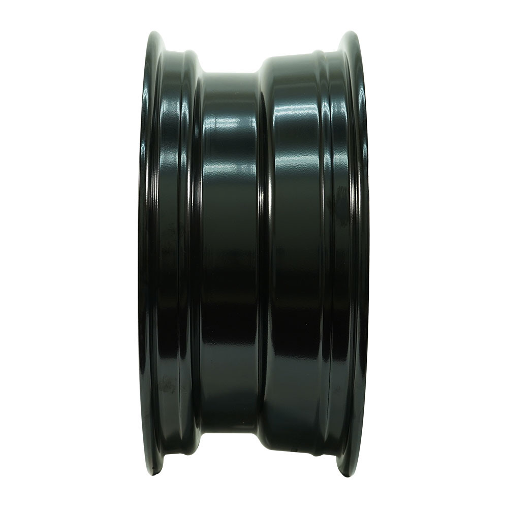 200系ハイエース用 ナスカー＋デイトナブラック BKナット、ロック