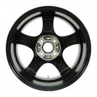 FINALIST FZ-S5 14x5.5 45 100x4 DC + DUNLOP SP TOURING R1 185/70R14 88S