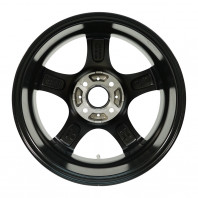 FINALIST FZ-S5 14x5.5 45 100x4 DC + RADAR Dimax ALL SEASON 165/70R14 85T XL