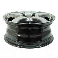 FINALIST FZ-S5 15x6.0 45 100x4 DC + ZEETEX ZT1000 195/65R15 91V