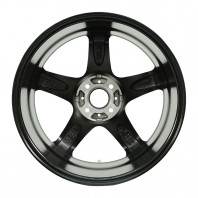 FINALIST FZ-S5 17x7.0 45 100x4 DC + MINERVA F205 205/45R17.Z 88W XL