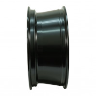 FINALIST FJ-S9 17x7.0 45 100x4 GBK + GOODYEAR Vector 4Seasons Hybrid 195/60R17 90H