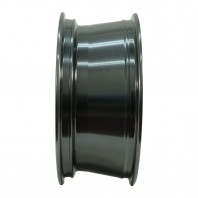 FINALIST FJ-S9 17x7.0 45 100x4 DGM + GOODYEAR Vector 4Seasons Hybrid 195/60R17 90H