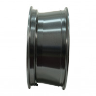 FINALIST FJ-S9 17x7.0 48 114.3x5 DGM + BRIDGESTONE POTENZA Adrenalin RE004 215/55R17 94W