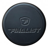 FINALIST FJ-S9 18x8.0 45 100x5 DGM + CooperWeather-MasterICE100 225/40R18 92T XL ｽﾀ ｾｰﾙ