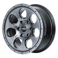 ROADMAX MUD AGENT MG