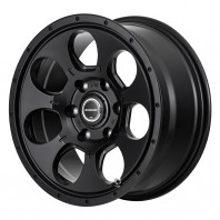 ROADMAX MUD AGENT 15x5.5 45 139.7x6 SB + RADAR RENEGADE R/T+ 195/80R15 8PR 107/105Q DLT