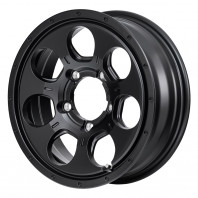 ROADMAX MUD AGENT 16x5.5 22 139.7x5 SB + MINERVA ECOSPEED2 SUV 225/70R16 103V