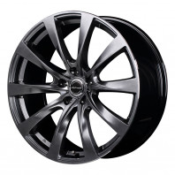 Lefinada MOTION2 21x8.0 40 114.3x5 HDSL/POL + DAVANTI PROTOURA SPORT 245/40R21 100Y XL ﾗﾝﾌﾗｯﾄ
