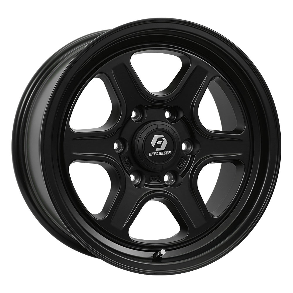 OFFLESSER OP-S6 MBK