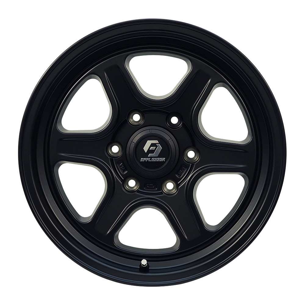 OFFLESSER OP-S6 MBK