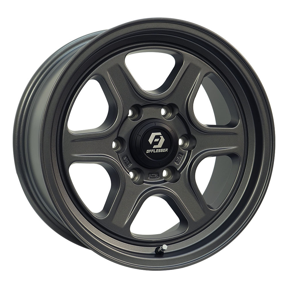 OFFLESSER OP-S6 MGM