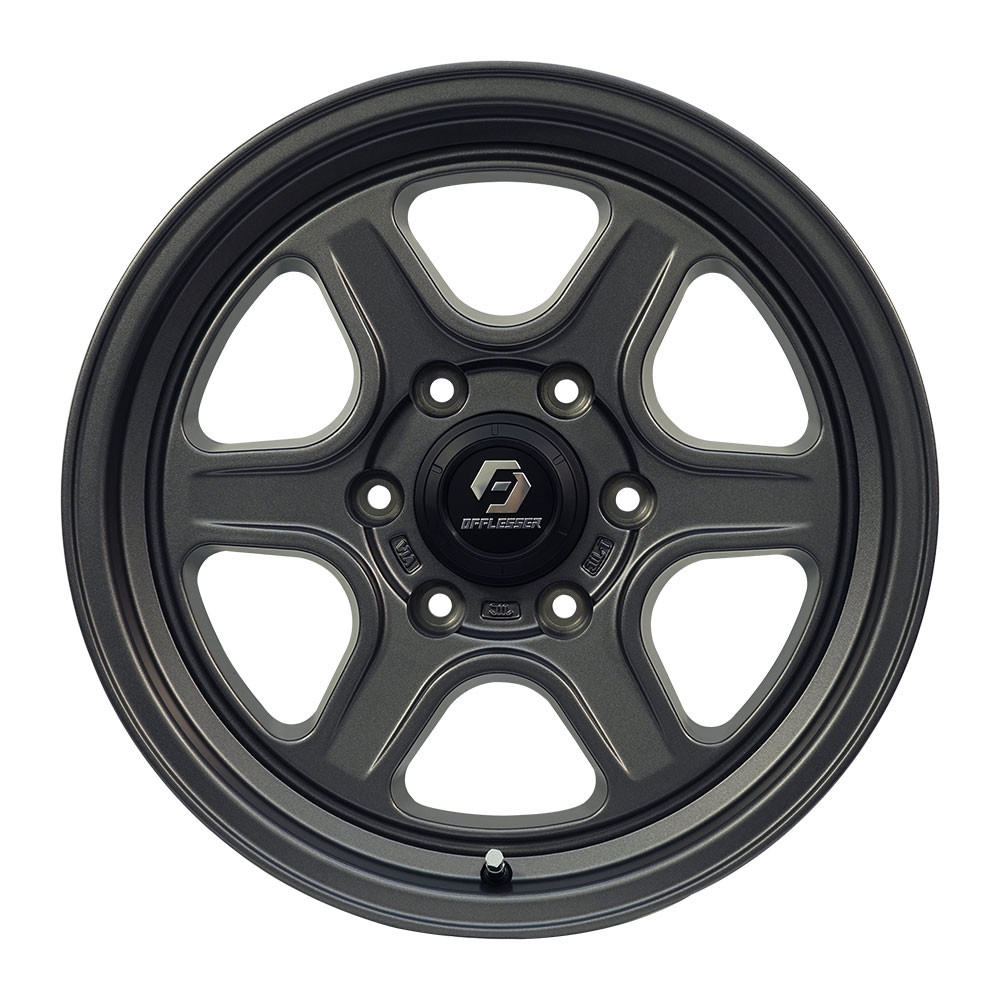 OFFLESSER OP-S6 MGM