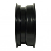 DAYTONA H300 15x6.0 0 139.7x5 BK/RB LINE