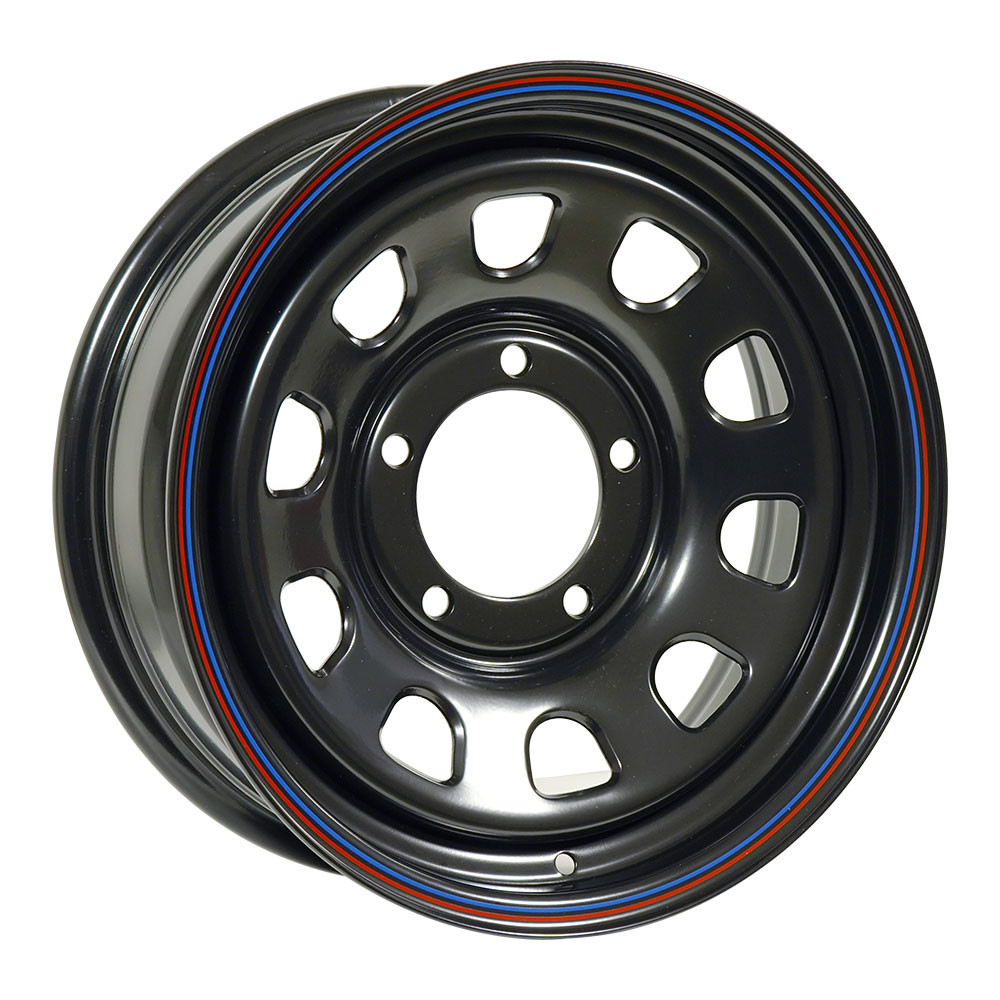 DAYTONA H300 BK/RB LINE