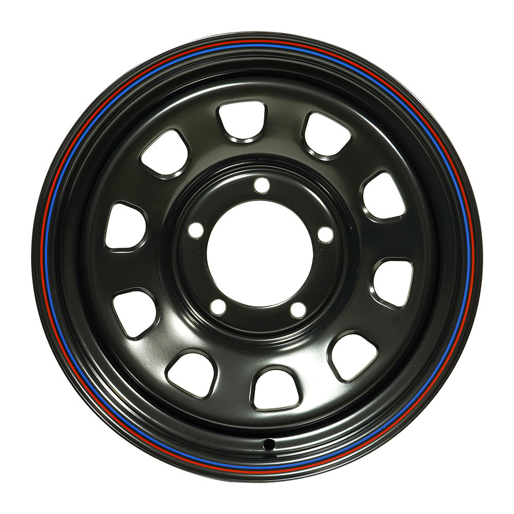 DAYTONA H300 BK/RB LINE