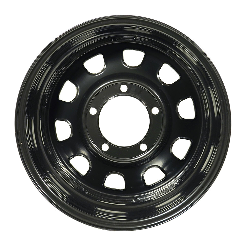 DAYTONA H300 BK/RB LINE