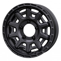 PPX D10X 16x5.5 22 139.7x5 MDGM + GOODYEAR ICE NAVI SUV 215/70R16 100Q ｽﾀ【ｾｰﾙ品】