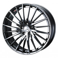 LEONIS FR 21x8.5 42 120x5 BMCMC + DAVANTI PROTOURA SPORT 245/40R21.Z 100Y XL
