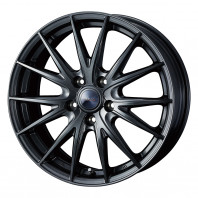VELVA SPORTⅡ 19x7.0 39 120x5 DMII + ZEETEX WH2000 SUV 225/55R19 99T ｽﾀｯﾄﾞﾚｽ