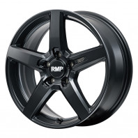 RMP 050F 17x7.0 40 114.3x5 CG + NANKANG AW-1 205/55R17 91Q ｽﾀｯﾄﾞﾚｽ