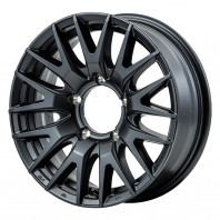 RMP 029F 16x5.5 20 139.7x5 SGG + HIFLY Win-turi 216 215/70R16 100T ｽﾀｯﾄﾞﾚｽ【ｾｰﾙ品】