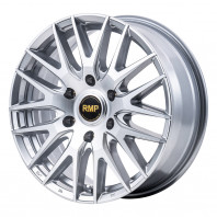 RMP 029F 17x6.5 38 139.7x6 HMC + GOODYEAR EAGLE#1NASCAR PLUS.RWL 215/60R17 109/107R