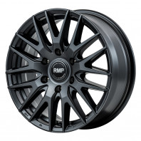 RMP 029F 17x6.5 48 139.7x6 SGG + NANKANG FT-9 M/T RWL 215/60R17 8PR 109/107Q D