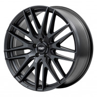 RMP 029F 18x7.0 48 100x5 SGG + MOMO 4RUN M-4 ALL SEASON 225/45R18 95Y XL