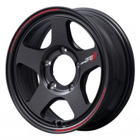 RMP Racing TR50 16x5.5 20 139.7x5 TB + NANKANG FT-7 A/T 185/85R16 8PR 105/103N D LT